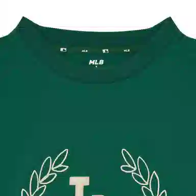 MLB FW23 Logo