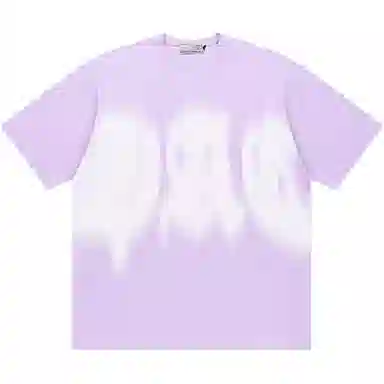 HARSH AND CRUEL SS23 Logo Print T-Shirt