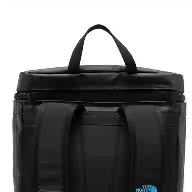 The North Face Backpack Black