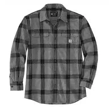 Carhartt Plaid Pocket Shirt