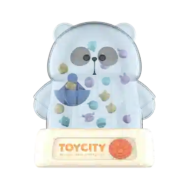 TOYCITY 8