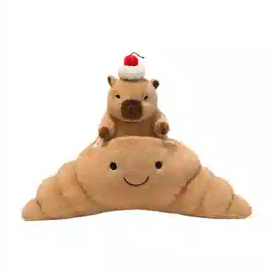 PUDOWRABBIT 20cm