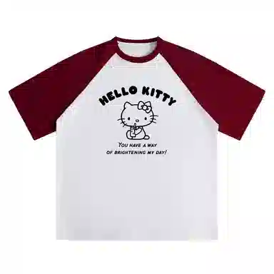 Sanrio x Hello Kitty 2025 T