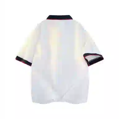 BOBBY ABLEY Polo