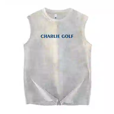 CHARLIE GOLF