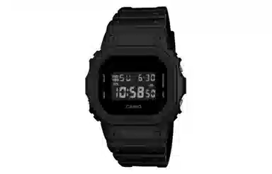Casio DW-5600UBB Custom