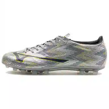 Mizuno Alpha 2 Silver