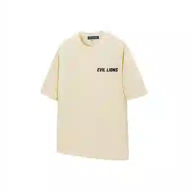 Evil lions logoT