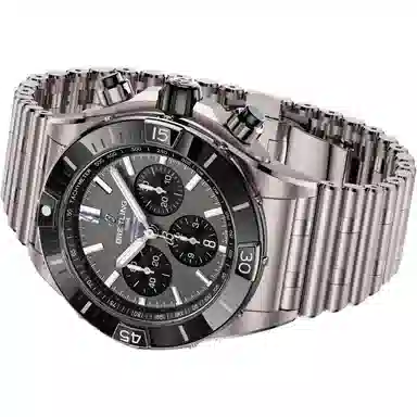 Breitling Super Chronomat 44 Titanium Grey