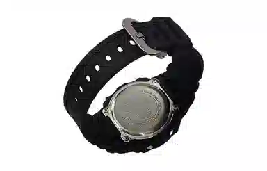 Casio DW-5600UBB Custom