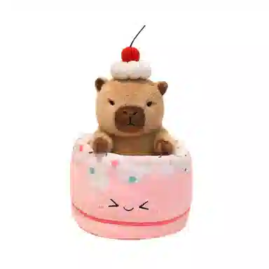 PUDOWRABBIT 20cm