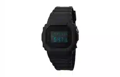 Casio DW-5600UBB Custom