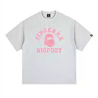 I.TFGXXFingercroxx T