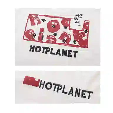 HOTPLANET T