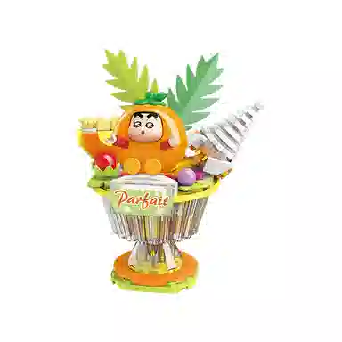 Keeppley 308pcs K20623