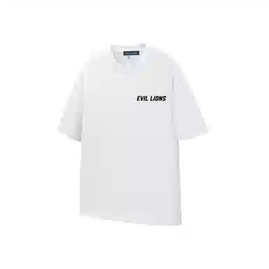 Evil lions logoT