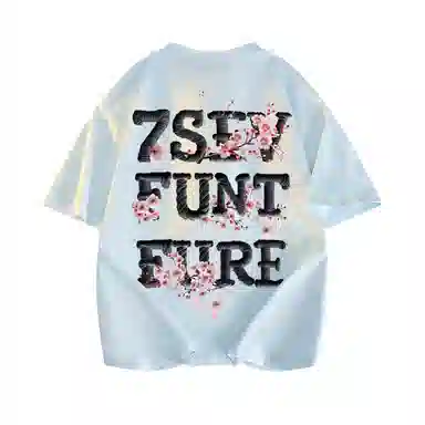 7 SEVFUN T