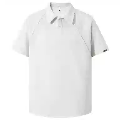 SAME FLOW boxycleanfitT