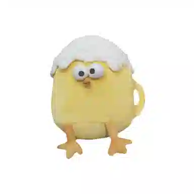 PUDOWRABBIT 25CM30CM35CM