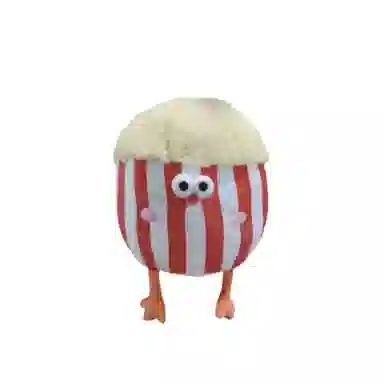 PUDOWRABBIT 25CM30CM35CM