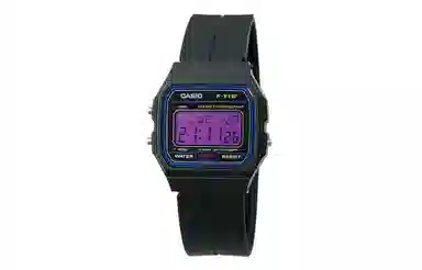 CASIO F-91W-1