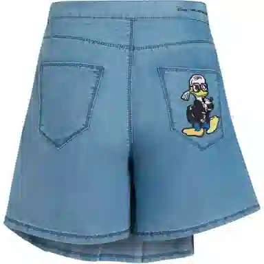 KARL LAGERFELD x Disney