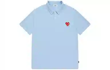 emoji Polo Shirt