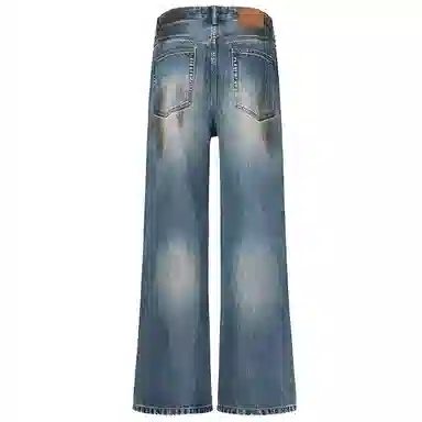 YICHEN vintagecleanfit