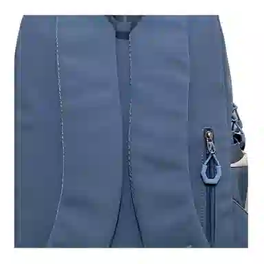 恒源祥 时尚简约森系 尼龙 双肩包 男女同款情侣款 多色