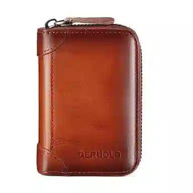 Gorola Card Holder