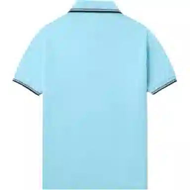 FRED PERRY SS25 LogoPolo