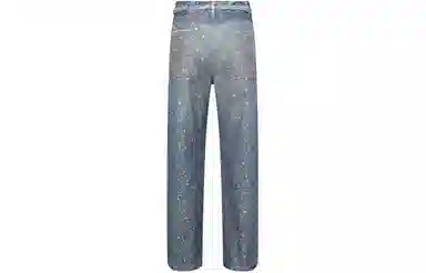 BIRTH OF ROYAL CHILD SS24