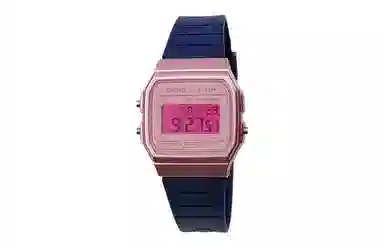 CASIO F-91WS-4