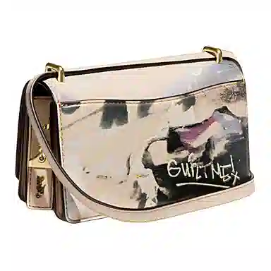 COACH x MINT+SERF Bandit 18