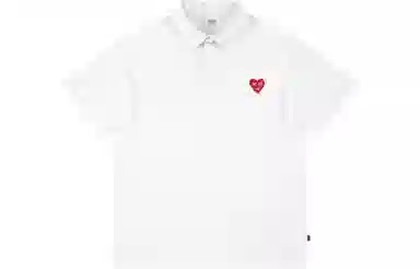 emoji Polo Shirt
