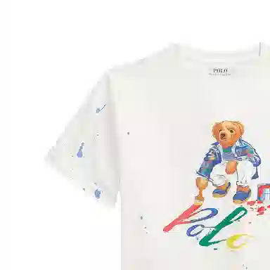 Polo Ralph Lauren T