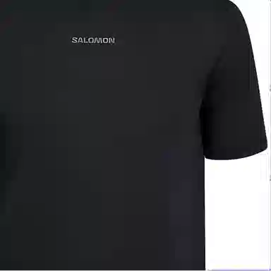 SALOMON AMPHI POWER DRY SS M T