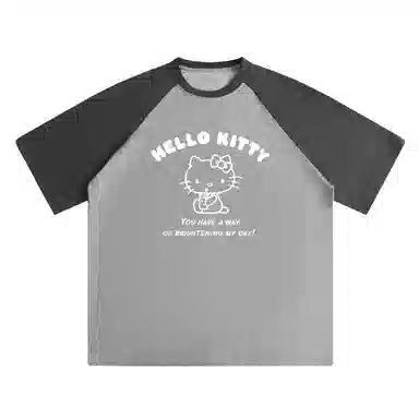 Sanrio x Hello Kitty 2025 T