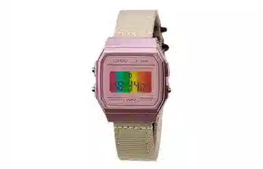 CASIO F-91WS-4