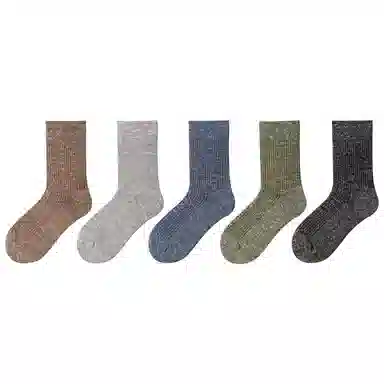 5