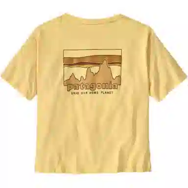 patagonia T