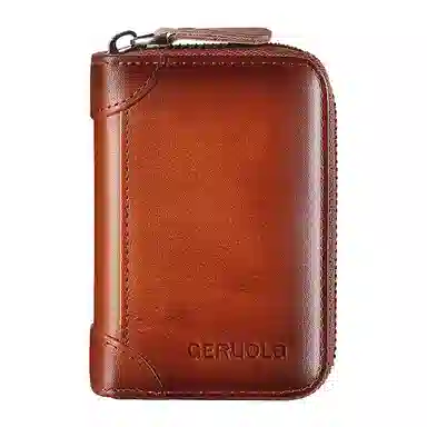Gorola Card Holder
