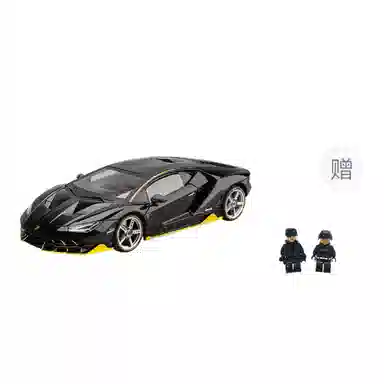 CHE ZHI 118-LP770