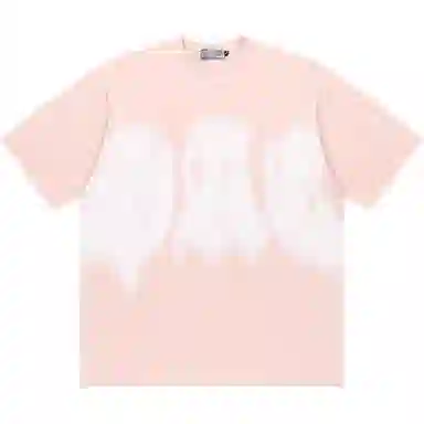 HARSH AND CRUEL SS23 Logo Print T-Shirt