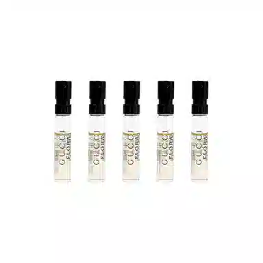 GUCCI EDP 1.5ml1.5ml*31.5ml*5