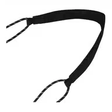 New Balance 2.8L Black