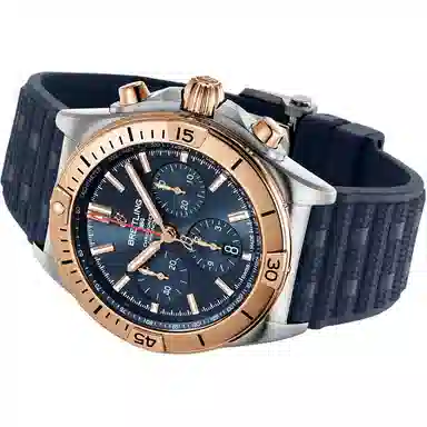 BREITLING 200 42mm 18K