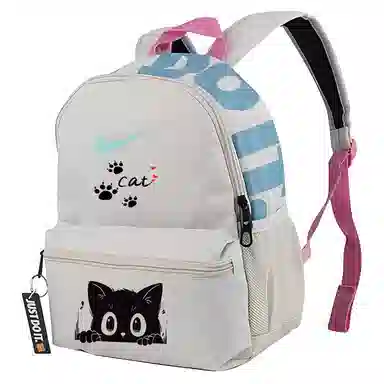 Nike Butterfly Flower Backpack