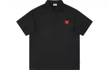 emoji Polo Shirt
