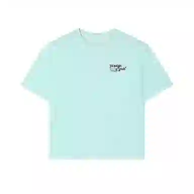 FILA x M.C.ESCHER HERITAGE logo SS25T